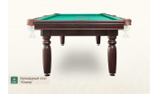 Бильярдный стол Юниор-Руптур Бильярдный стол Юниор-Руптур