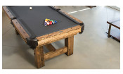 Коллекционный бильярдный стол Timber Ridge Коллекционный бильярдный стол Timber Ridge