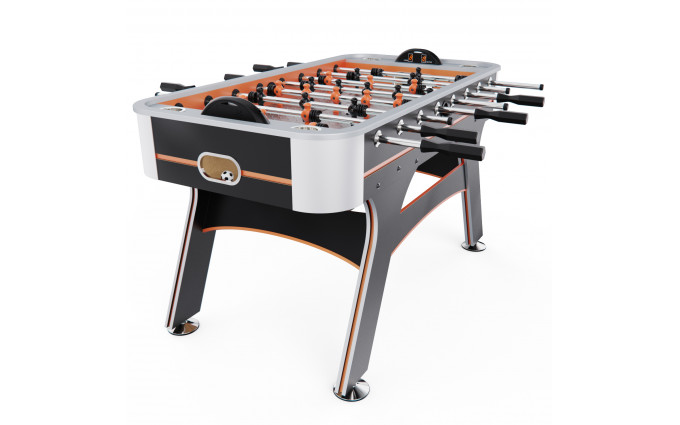 Игровой стол - футбол DFC 56" 144 x 76 см Игровой стол - футбол DFC 56" 144 x 76 см