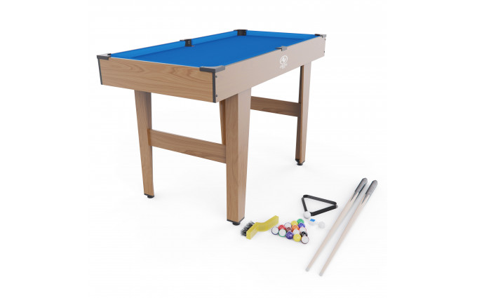 Бильярдный стол - футбол  DFC Athletic 36" 91 x 48 см