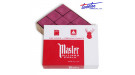 Мел Master Burgundy 12шт. Мел Master Burgundy 12шт.