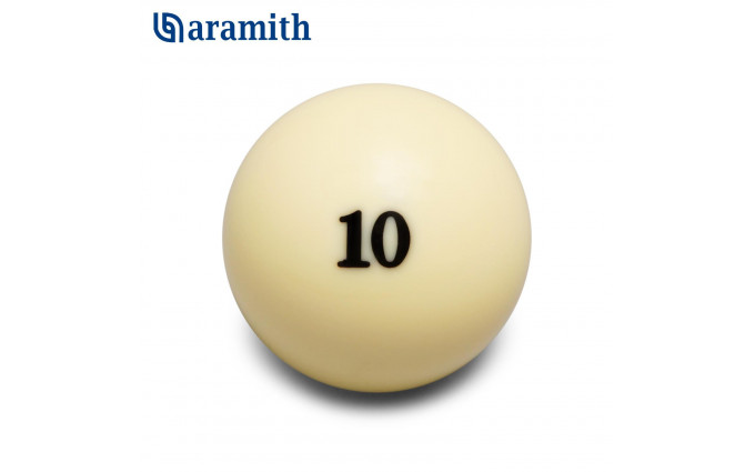 Шар Super Aramith Pro Tournament №10 ø67мм Шар Super Aramith Pro Tournament №10 ø67мм