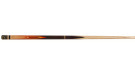 Кий Preston SED-02 2PC 3/4 с удлинителем Снукер