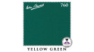 Сукно Iwan Simonis 760 195см Yellow Green Сукно Iwan Simonis 760 195см Yellow Green