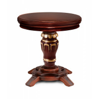 !Столик Император-Люкс ясень (№ 3)