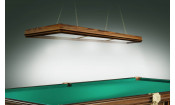 Лампа Evolution 3 секции ясень (ширина 600) Лампа Evolution 3 секции ясень (ширина 600)