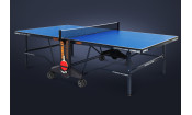 Теннисный стол EDITION Light Теннисный стол EDITION Light