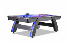Игровой стол - аэрохоккей "Indigo" 7.5 ф D1