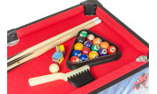 Настольный многофункциональный игровой стол 8 в 1 "Combo 8-in-1" Настольный многофункциональный игровой стол 8 в 1 "Combo 8-in-1"